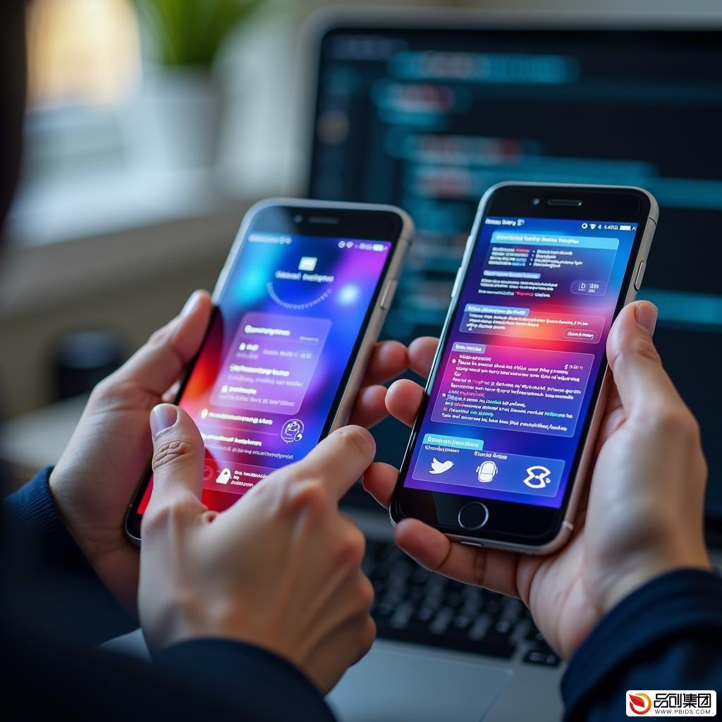 中国App定制：打造专属移动应用的全面解析
