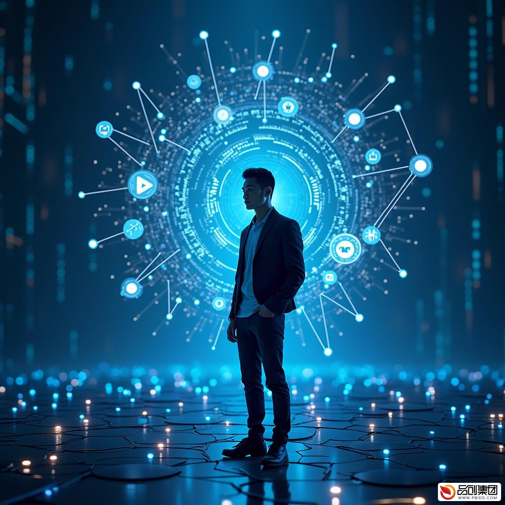 开发Web3.0应用：解锁互联网新时代的...