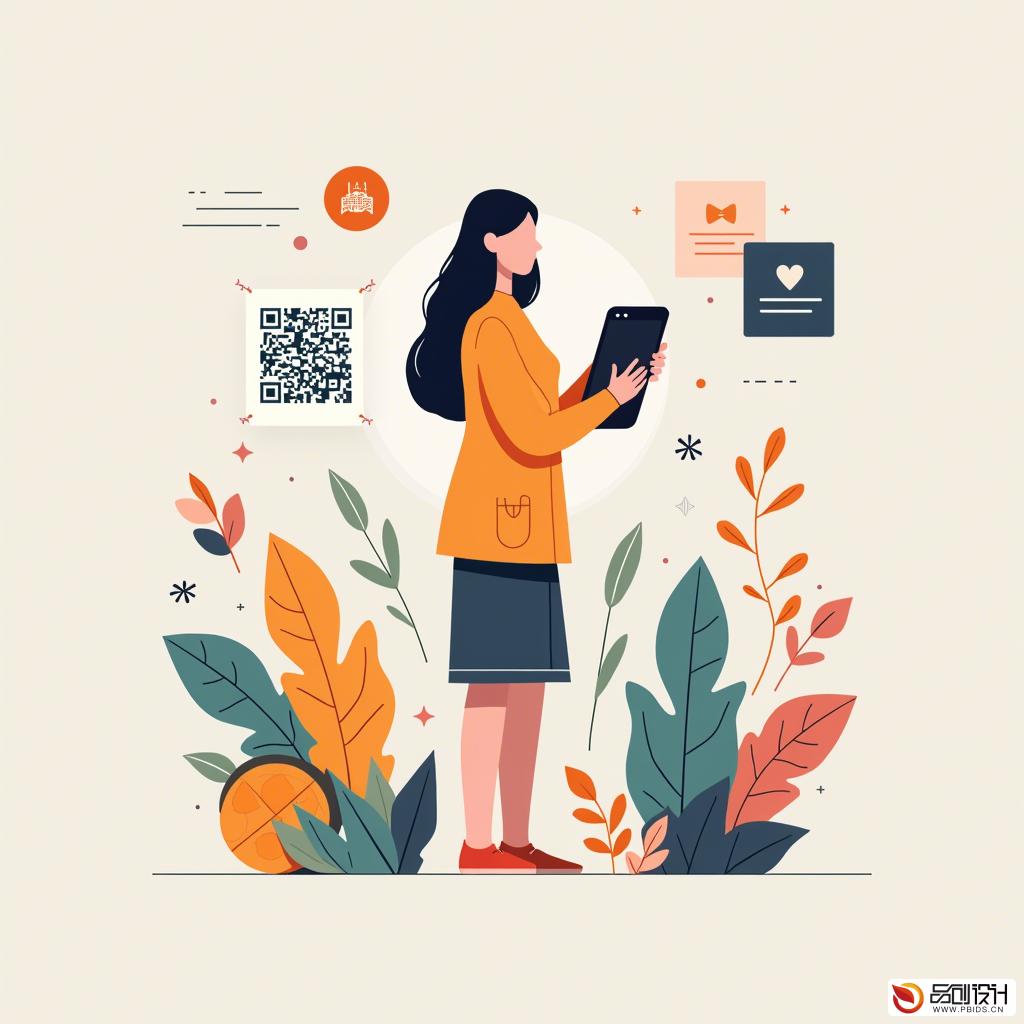 支付服务品牌文化的塑造与可视化工作室的创...
