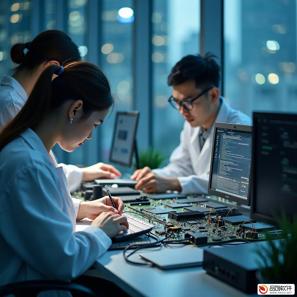 无锡市车载以太网通信协议平台的创新研发之路
