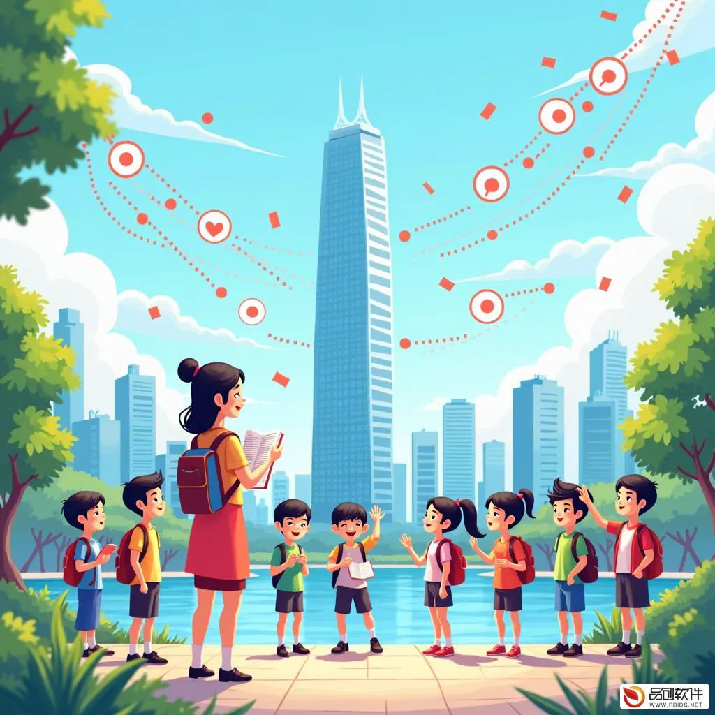 深圳市教育联邦学习系统服务商：引领智慧教育新风尚
