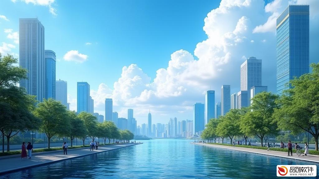 珠海市软件测试与运维服务技术中心：引领技术创新与服务质量的新篇章
