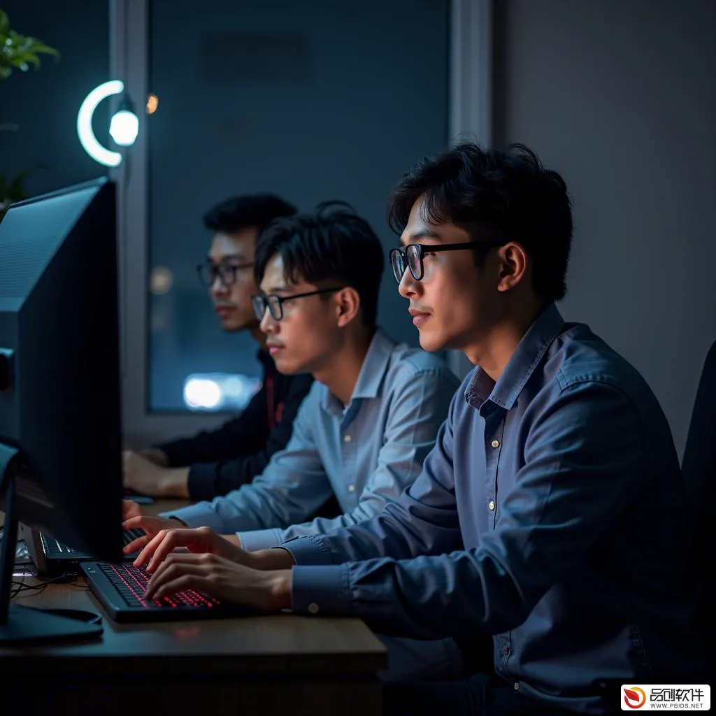 苏州市万联证券账户管理平台技术团队：创新引领，...