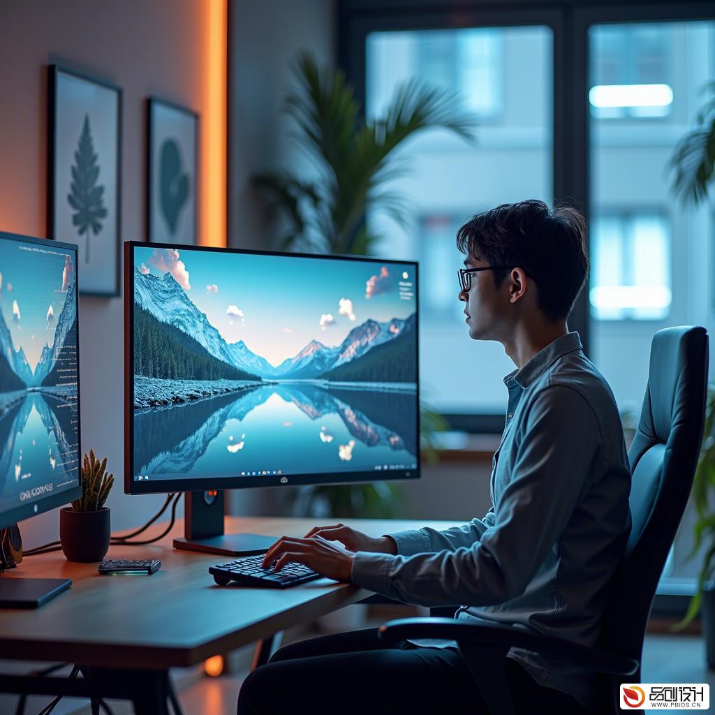 猎头跨屏交互设计工作室：打造卓越用户体验的创新力量
