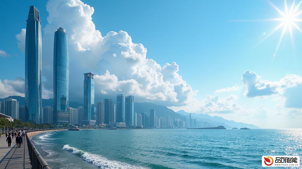 珠海市员工健康干预计划实验室：守护职场健康的创新实践
