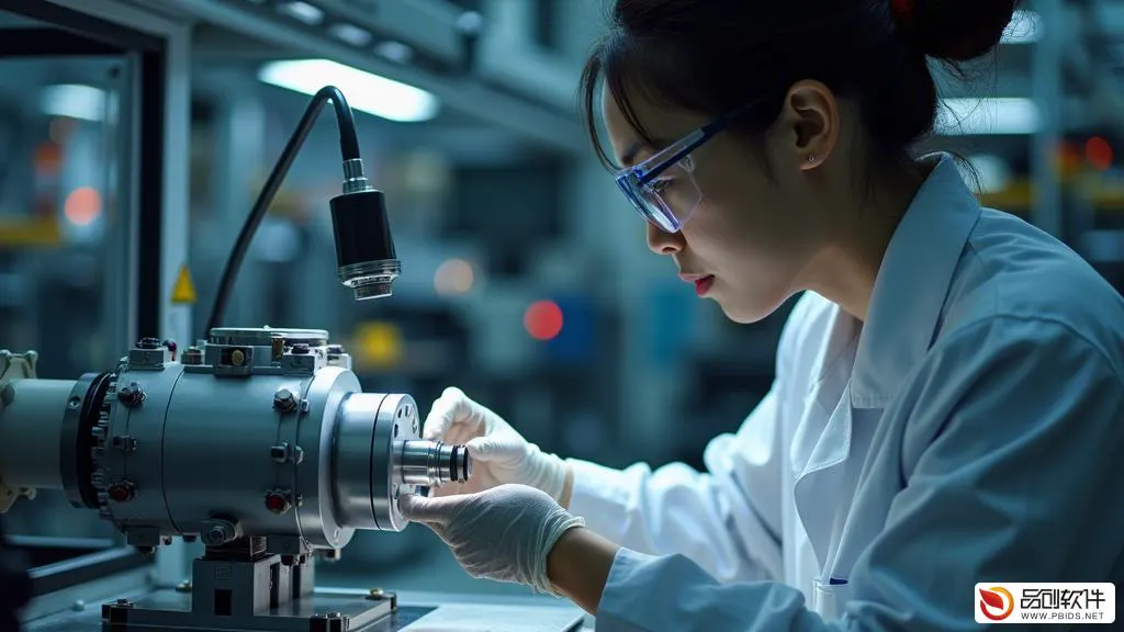 深圳市应力应变分析系统方案商：精准测量，助力工业创新
