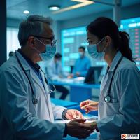医美联邦学习模型：优化风险控制体系的新篇章
