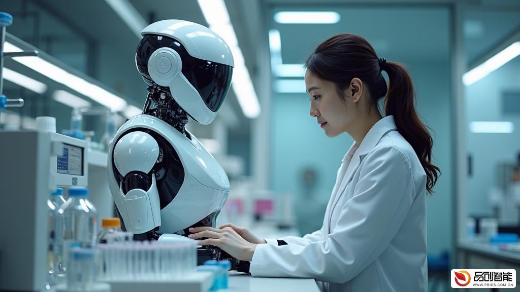 杭州市医疗机器人运动控制技术中心：引领医疗科技新篇章
