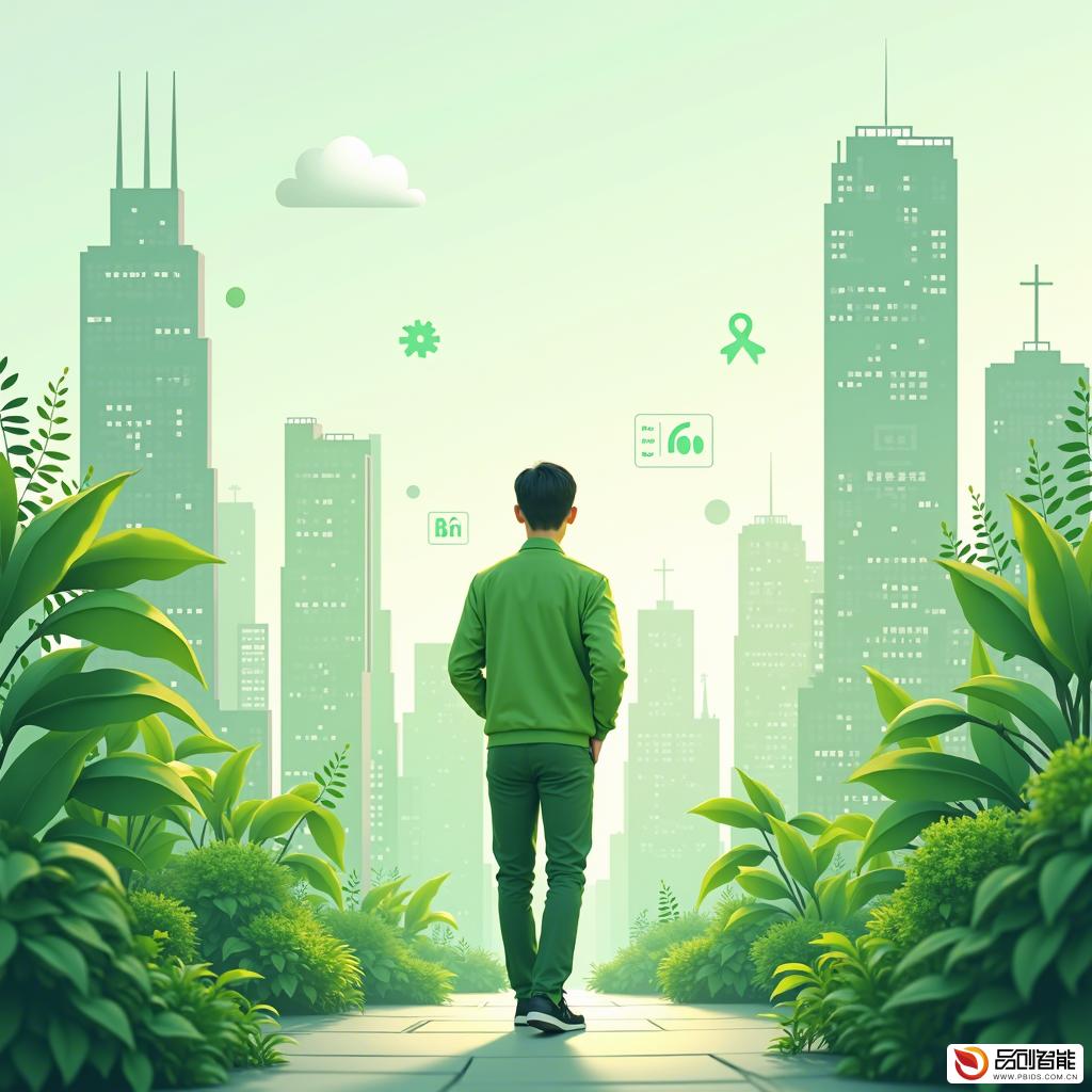 珠海市体温贴近零功耗设计企业的创新之路
