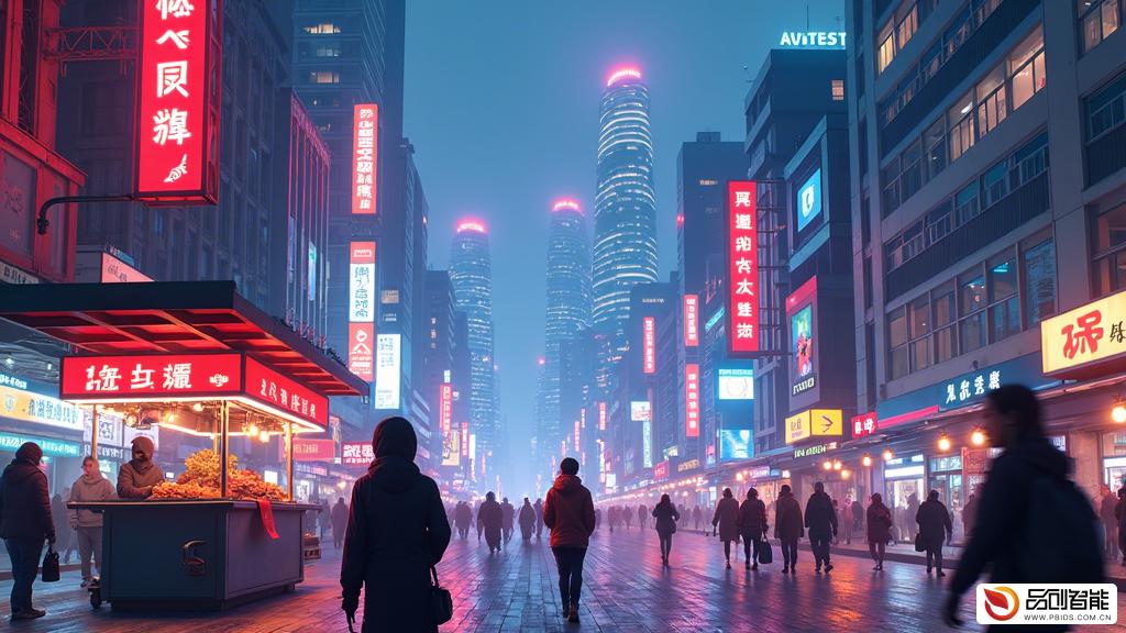 天津市用户偏好预测算法平台中心：解锁城市消费新趋势
