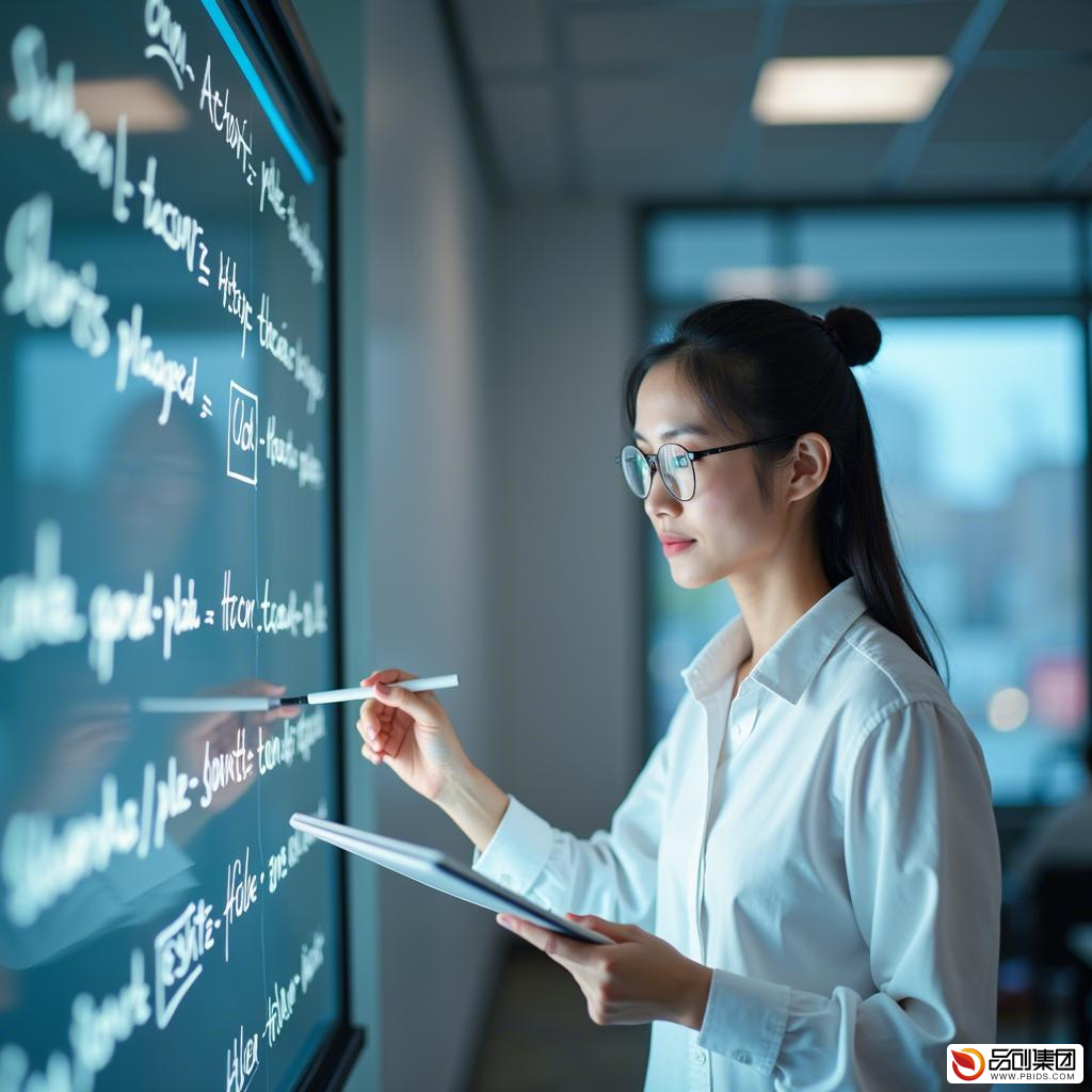 教学手写软件：开启数字化书写新篇章
