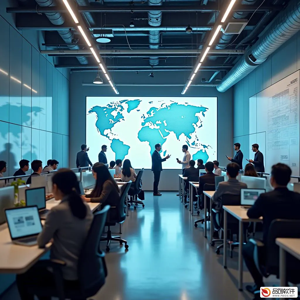 珠海市分布式架构优化机构：引领企业数字化转型的...