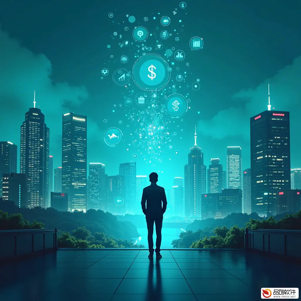 苏州市AI金融理财平台集成商：引领金融科技新风尚
