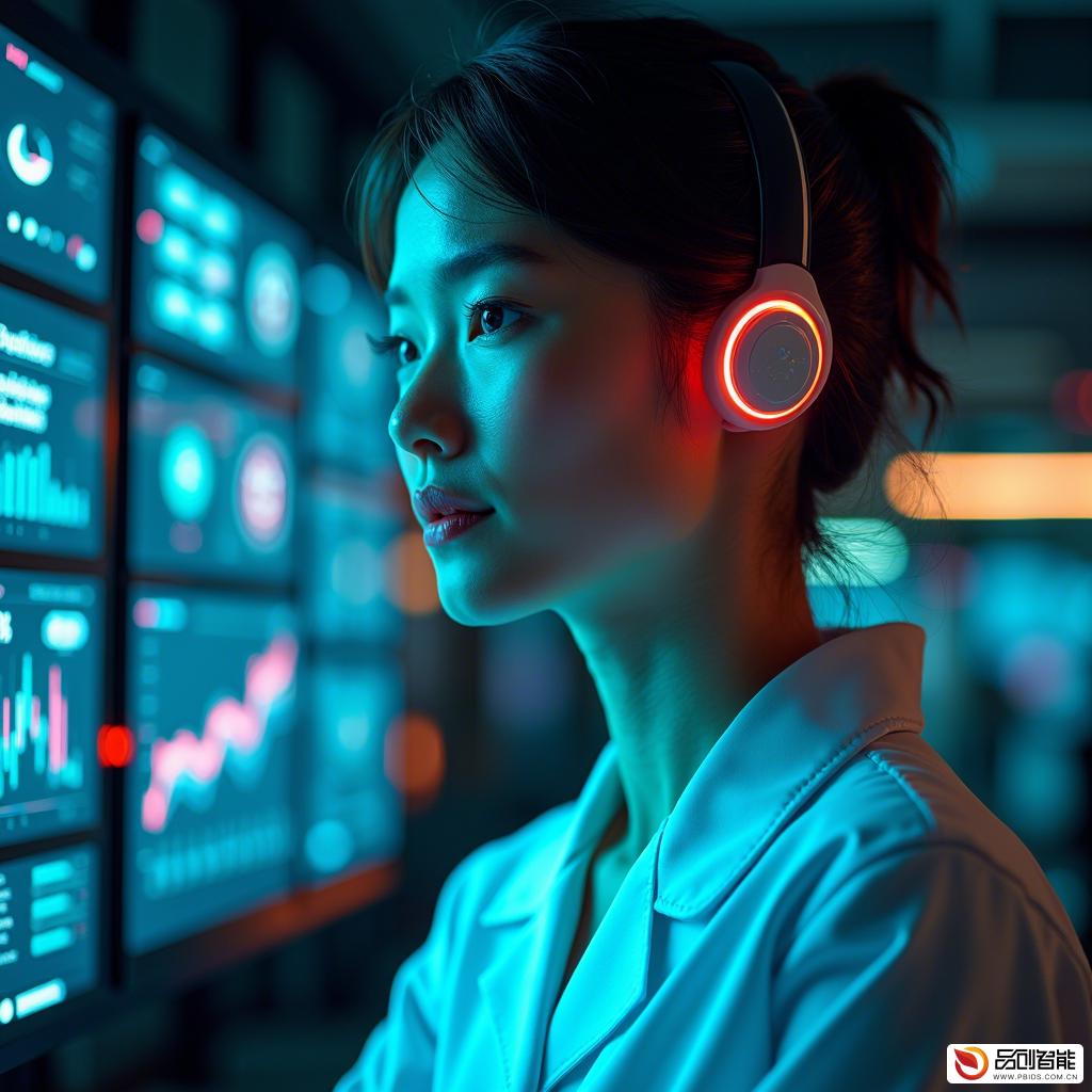 物联网疼痛管理平台：革新疼痛管理的未来
