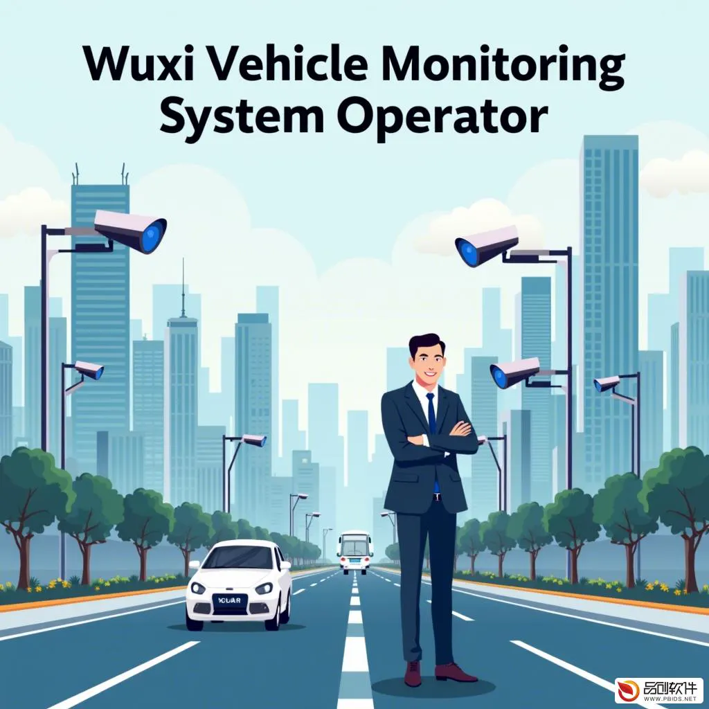 无锡市车辆监控系统运营商深度解析：技术革新与城...