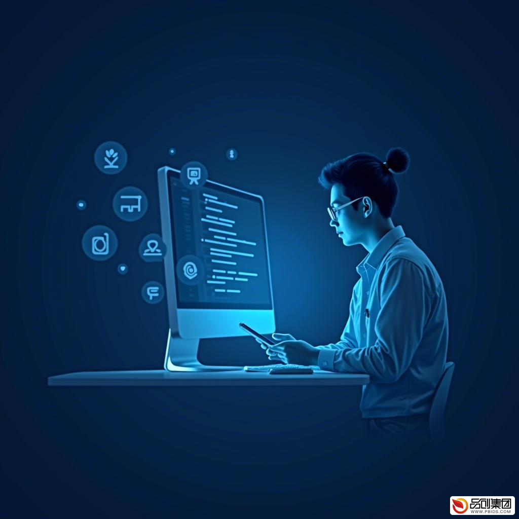 软件开发新纪元：深入探索小程序的开发与应用
