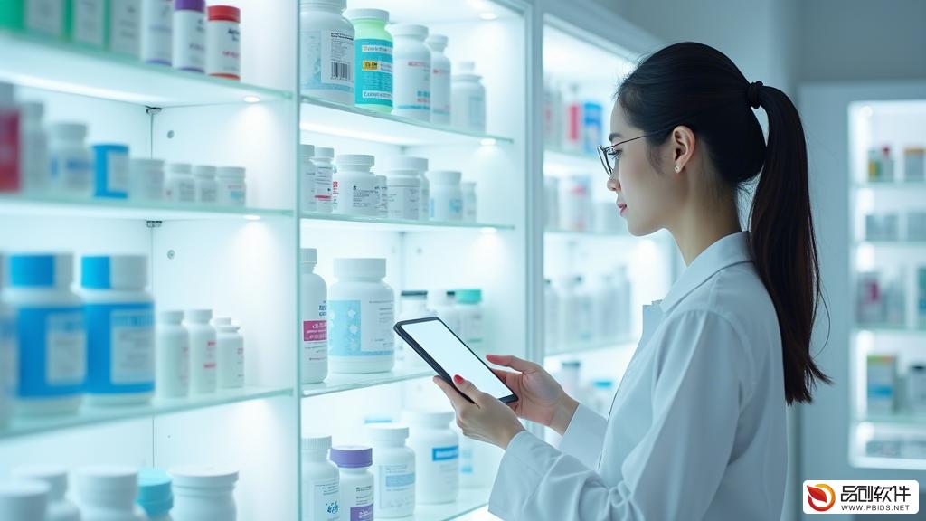 深圳市医药电商O2O系统技术中心：引领医疗健康数字化转型
