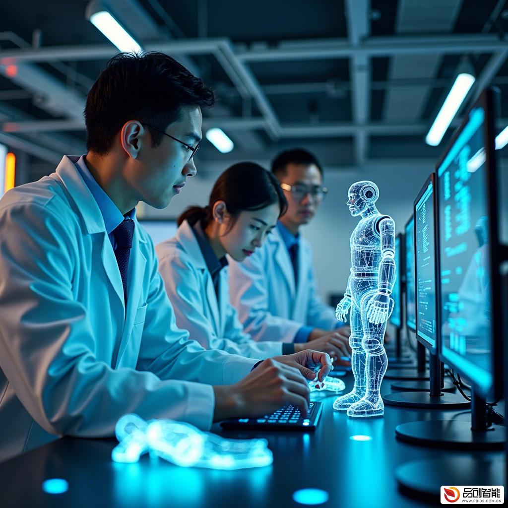 上海市机器人管理系统有限公司:引领智能制造新时代