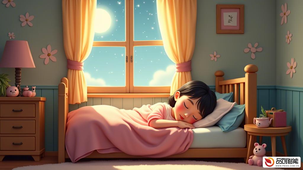 儿童睡眠质量分析中心：全方位解析孩子睡眠的奥秘
