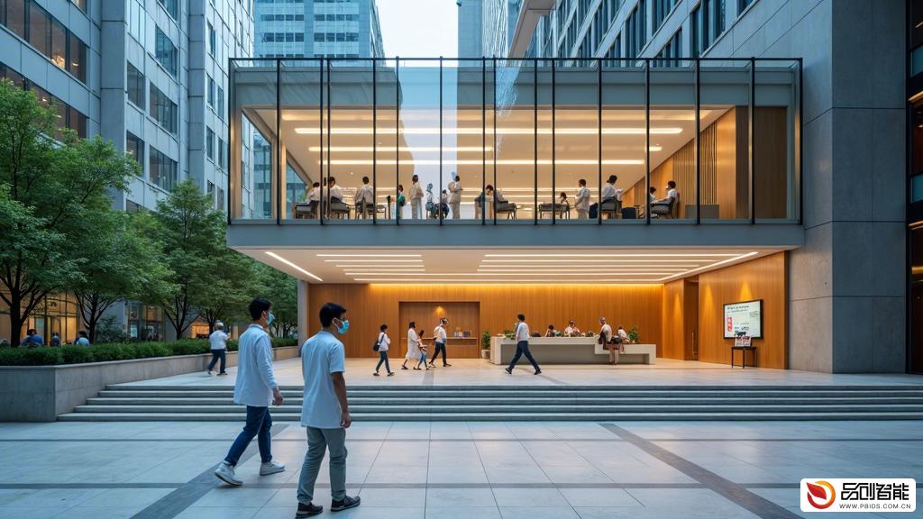 上海市医疗耗材集采平台服务站：优化医疗资源分配的新篇章
