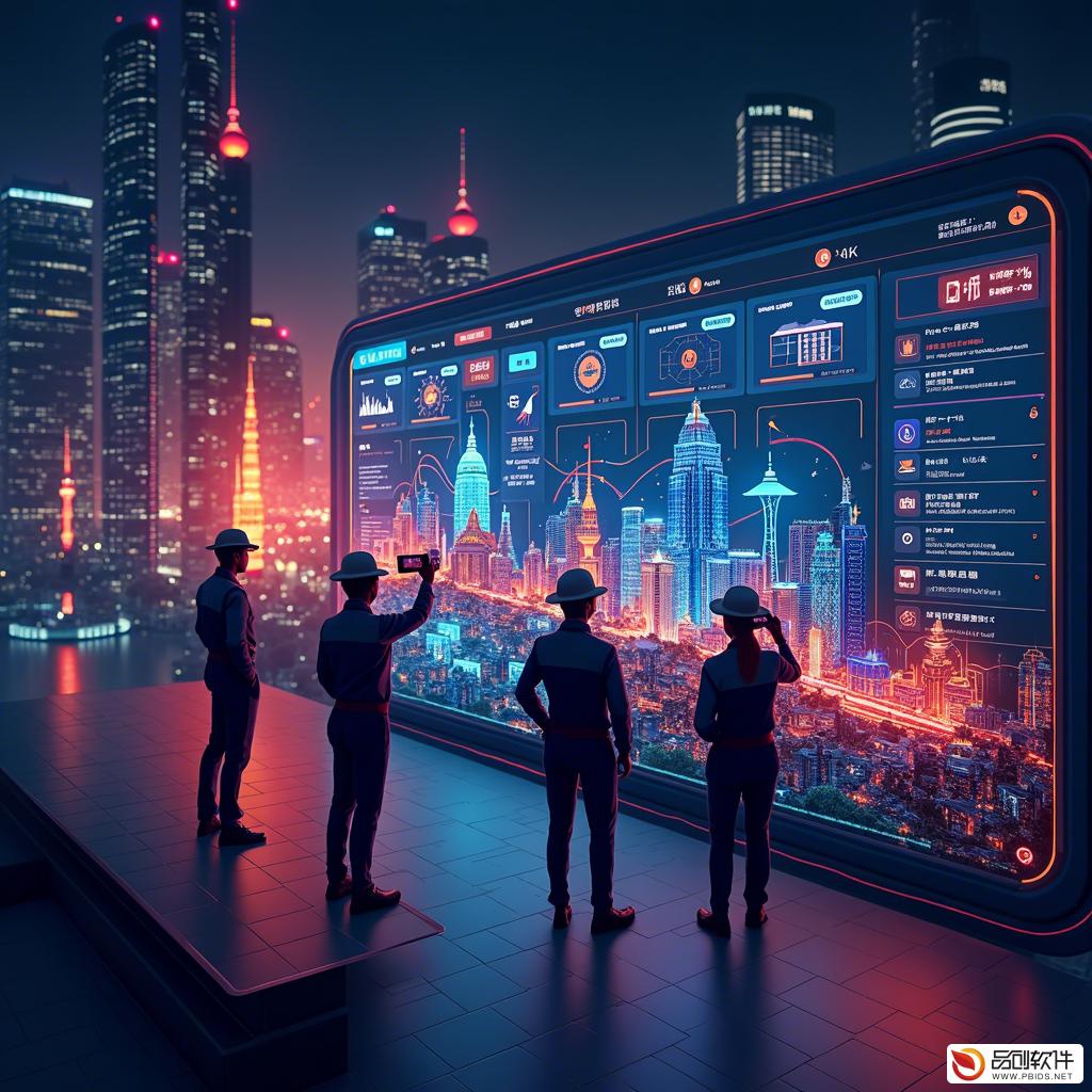 北京市娱乐场所灭火AI系统开发：创新科技...