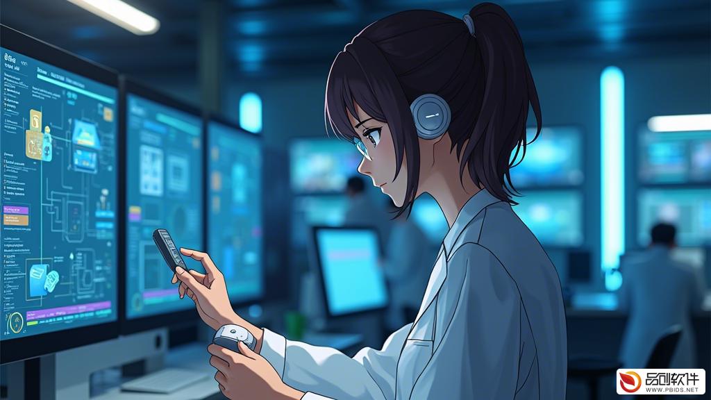 广州市可穿戴设备数据融合系统工作室：创新引领未来智能生活
