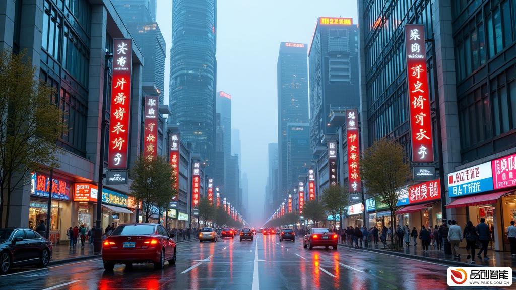东莞市工业控制嵌入运营商：引领智能制造新纪元
