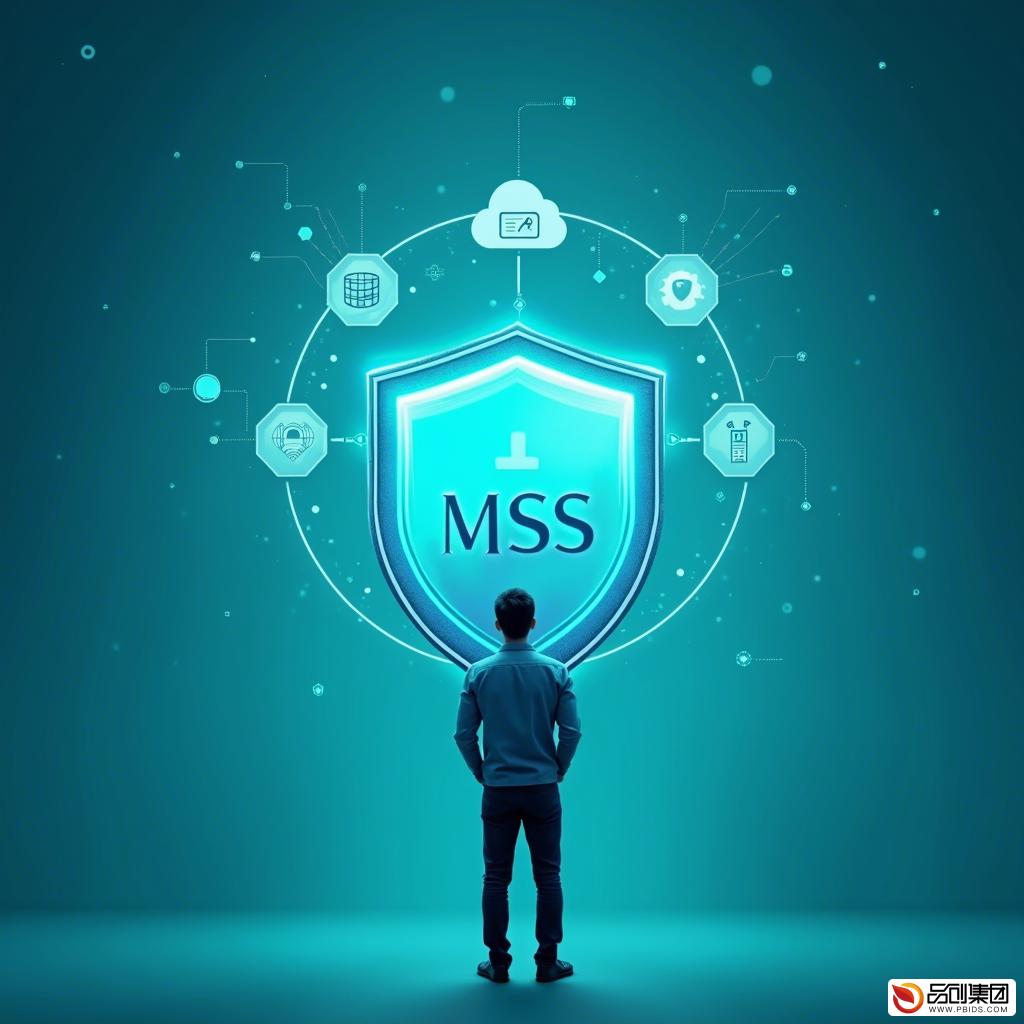 MSS网络安全：构建数字世界的坚固防线
