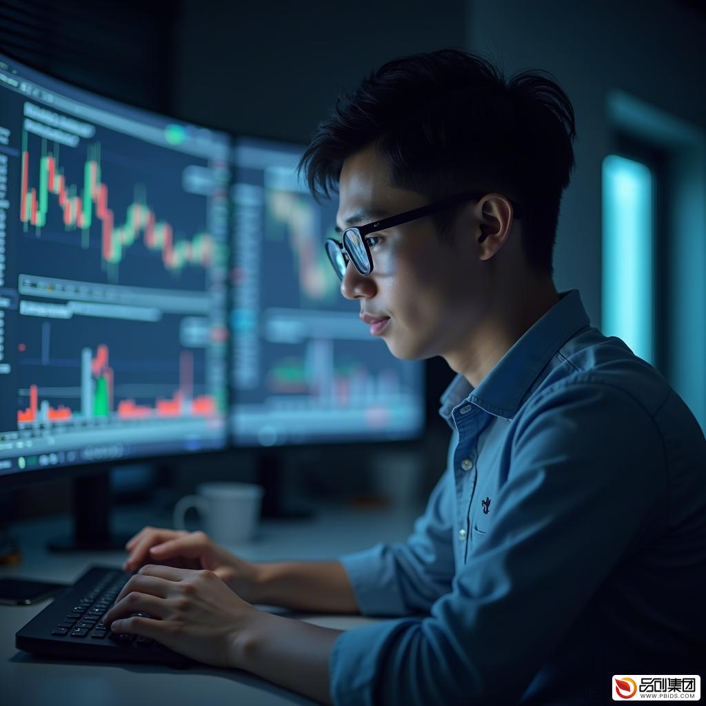 新手入门：全面掌握股票买卖技巧与策略
