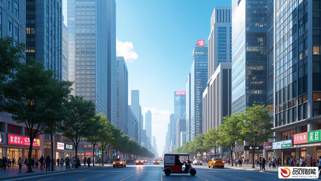 宁波市车载设备多协议平台技术中心：引领智能交通新时代
