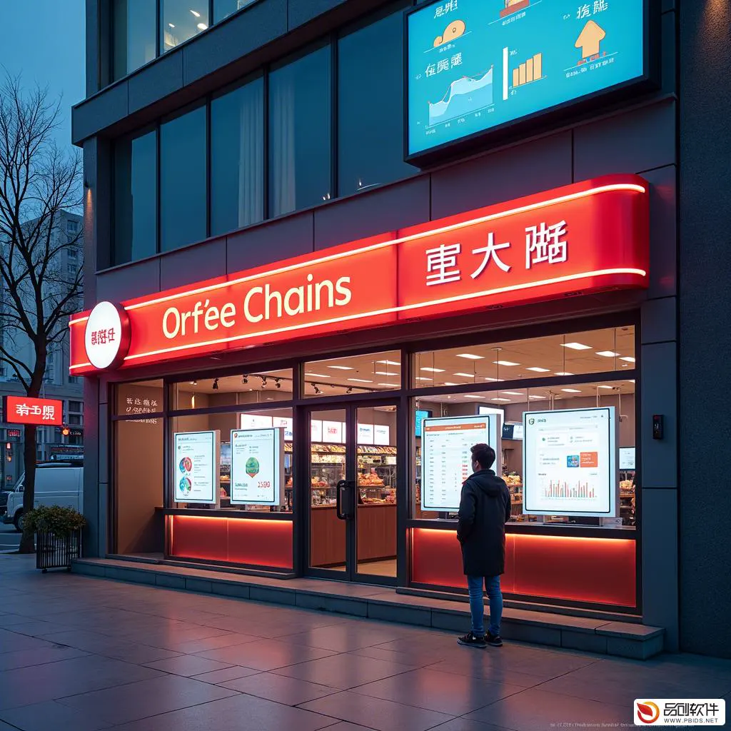 杭州市餐饮连锁数字化平台集成商：引领餐饮行业新变革
