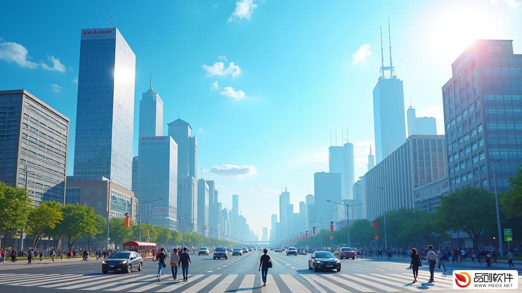 天津市智能硬件软件定制开发企业的崛起与创新
