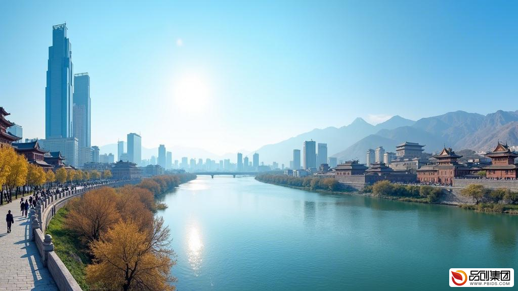 兰州微信公众号开发：打造本地生活服务的数字新平台
