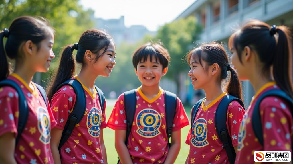 班服定制软件：打造专属班级风采的创意工具
