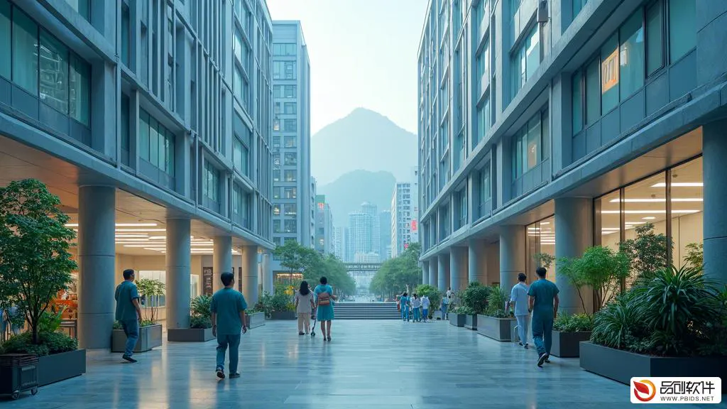重庆市医疗数据脱敏平台团队：守护医疗信息安全的中坚力量

