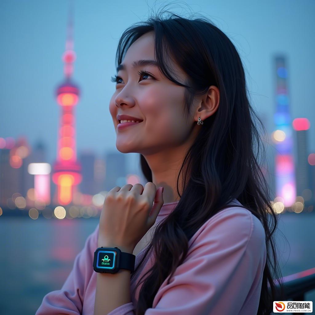 上海市智能痛经缓解系统生态链：科技赋能女性健康...