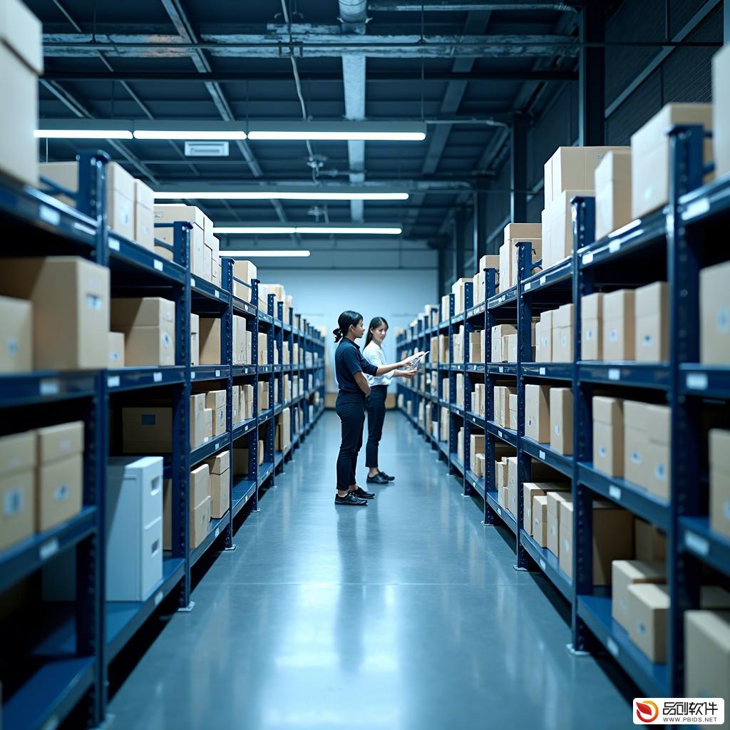 深圳市智能货架管理系统有限公司：引领仓储物流智能化新纪元

