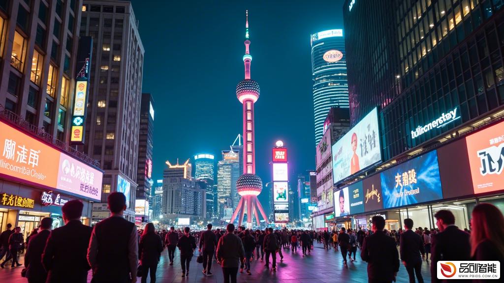 上海市智能体温计全链集成实验室：科技创新引领健康未来
