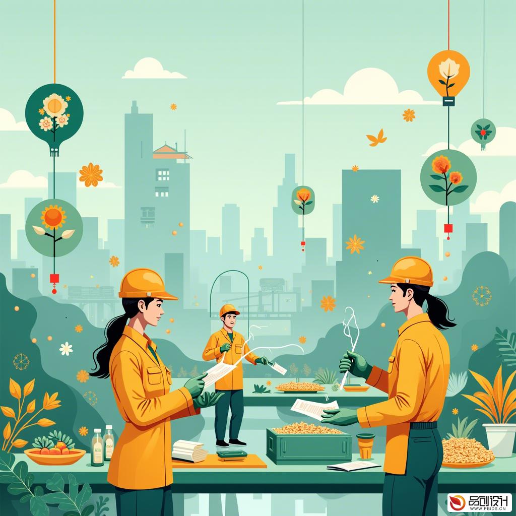 陕西品牌焕新：企业转型升级的璀璨篇章
