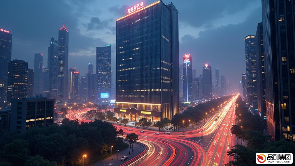 品创集团-武汉:中部崛起的软件开发新星