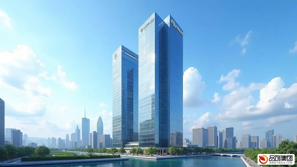 品创集团-海口：椰城智汇，软件引领热带智慧都市新风尚
