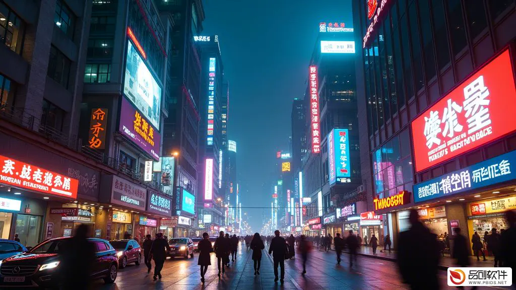 重庆市货运车载互联平台：引领物流行业智能化转型
