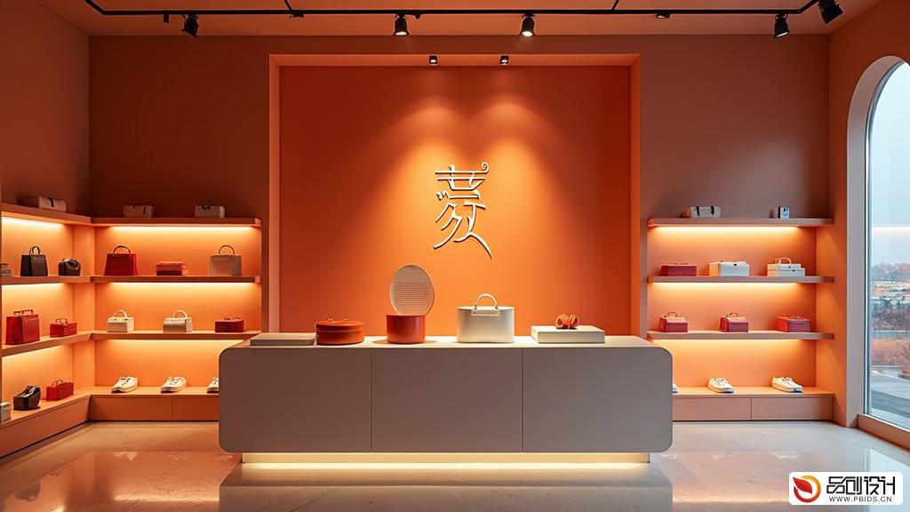 美容多维度品牌设计：塑造独特魅力的艺术之旅
