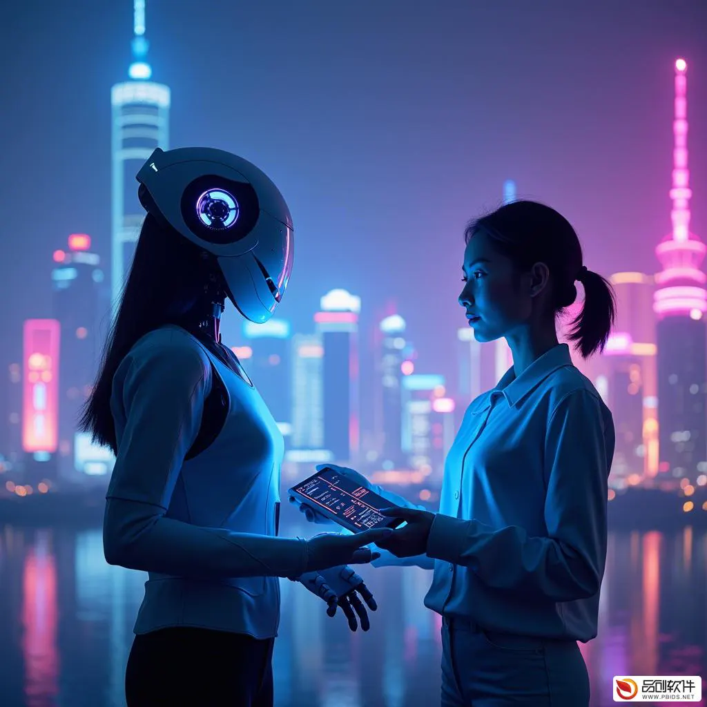 广州市智能客服系统：革新服务体验，引领智慧城市...