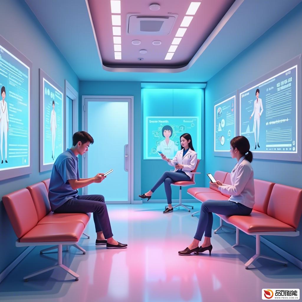 无锡市互联网医疗数字化转型系统工场：创新引领医疗未来
