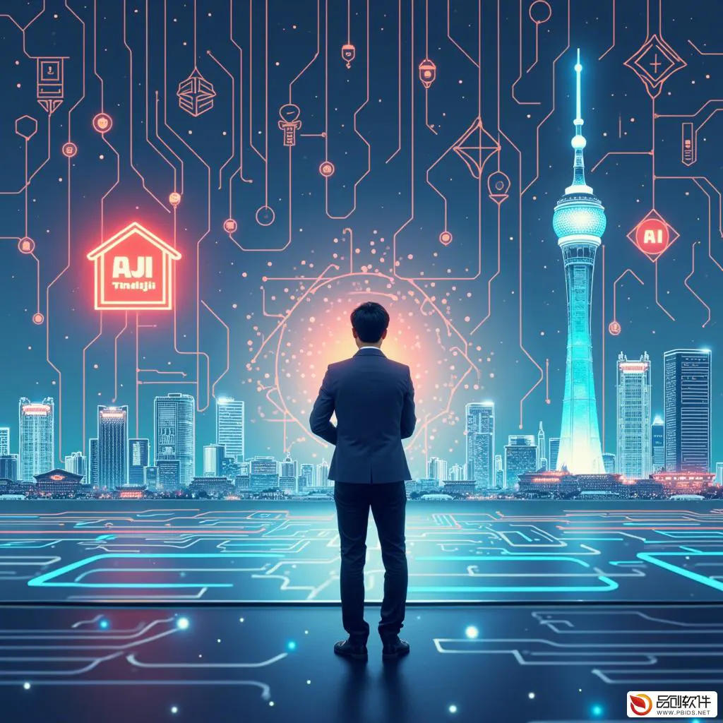 天津市AI文案写作平台公司的创新之路与未来展望
