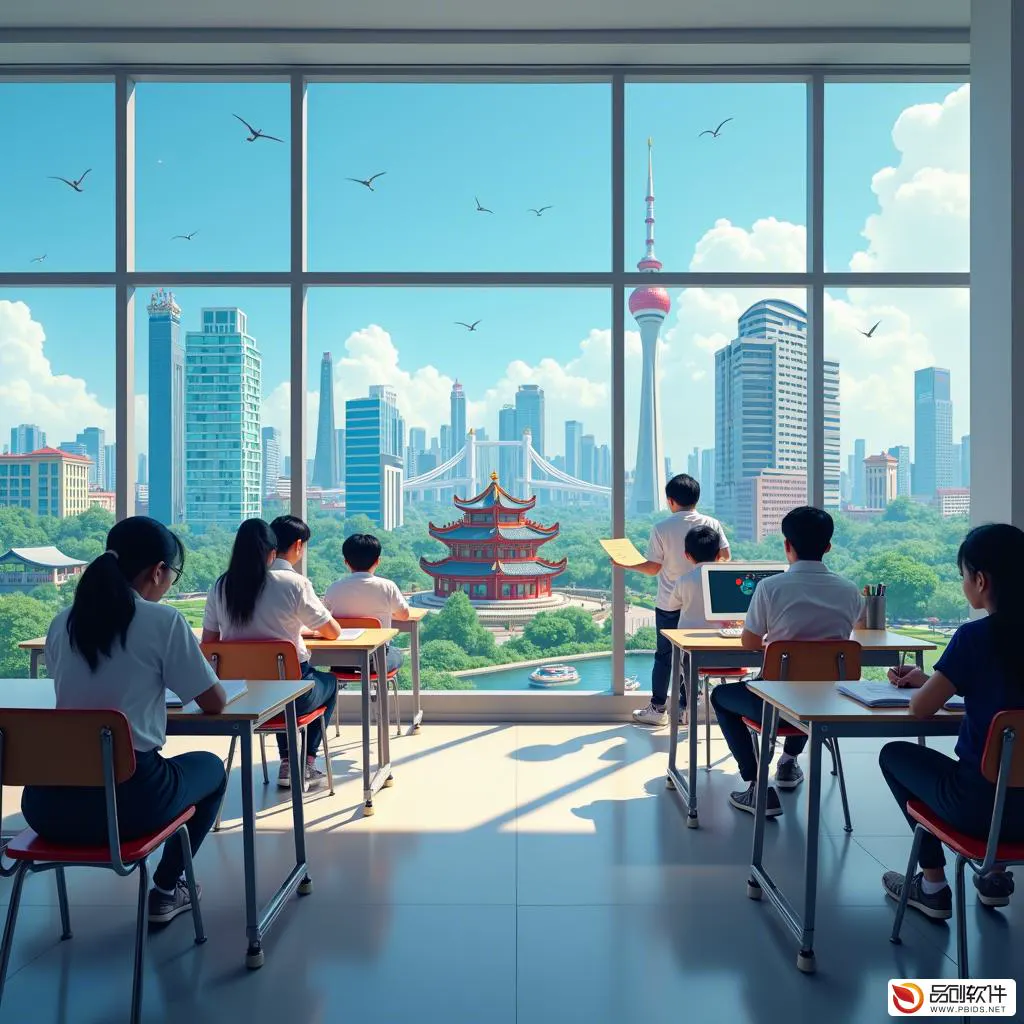 宁波市教育智能排课冲突检测平台服务商解析
