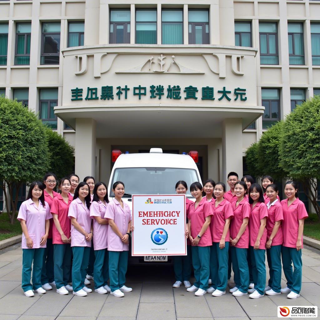合肥市家庭医疗应急响应平台服务站：守护健康，快...