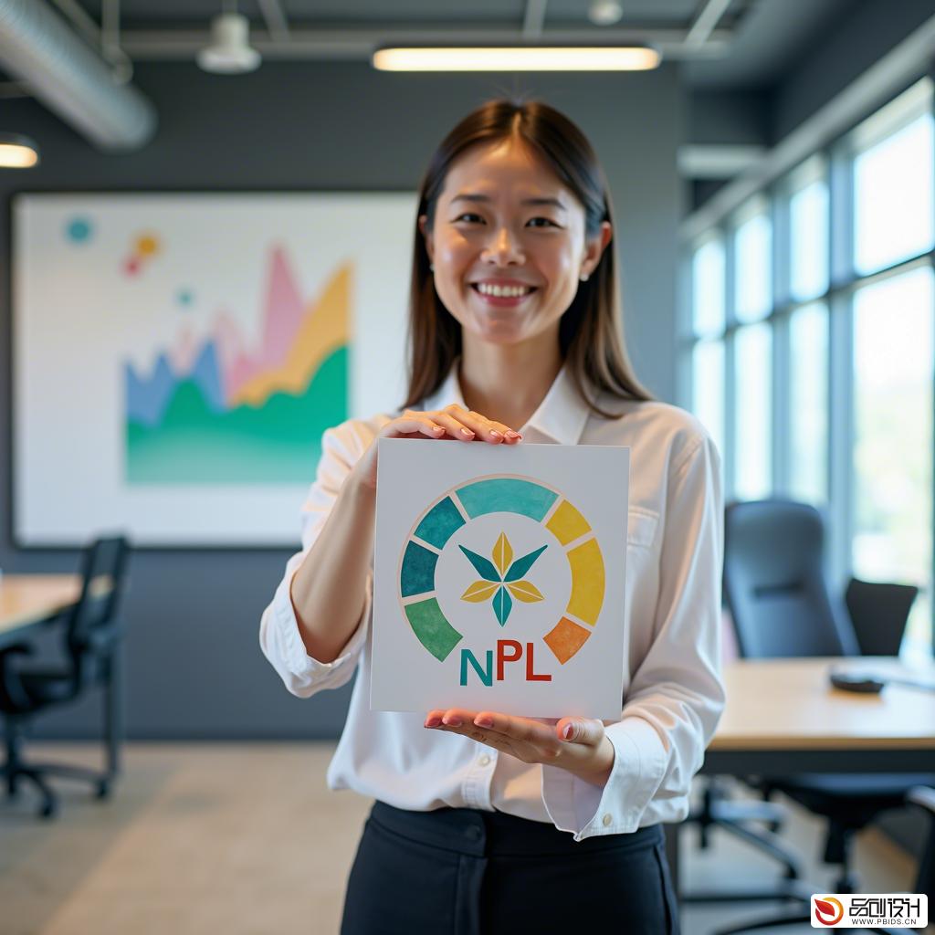 打造独特视觉力量：不良资产处置品牌符号的...