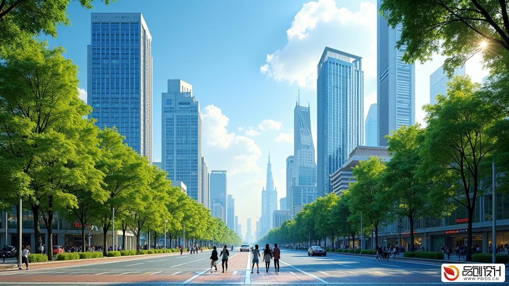 常州市品创视觉工场：创意设计的领航者与视觉艺术的践行者
